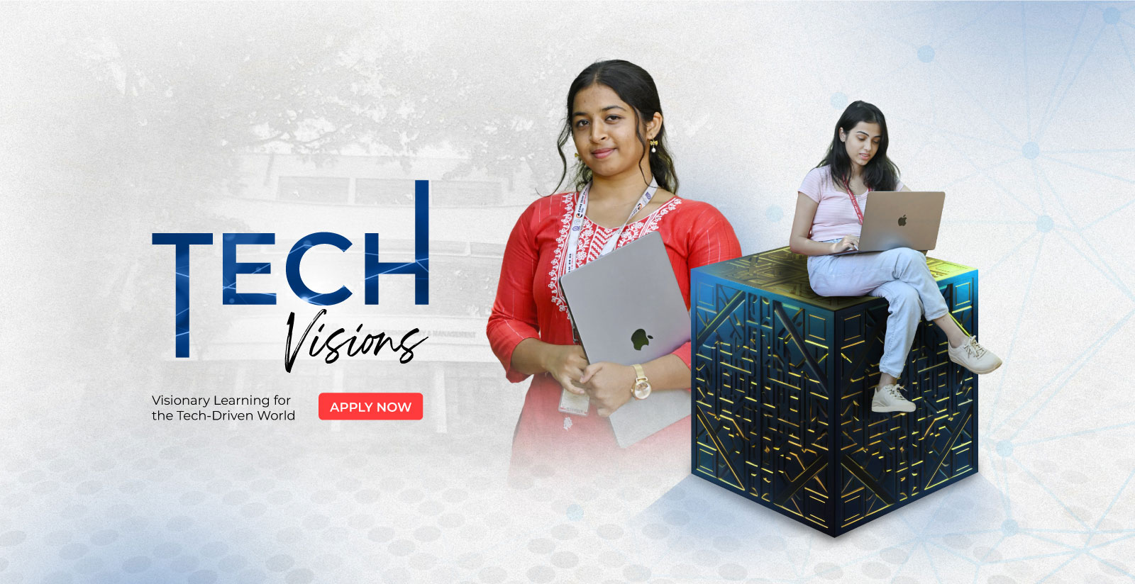 Management College in Bangalore