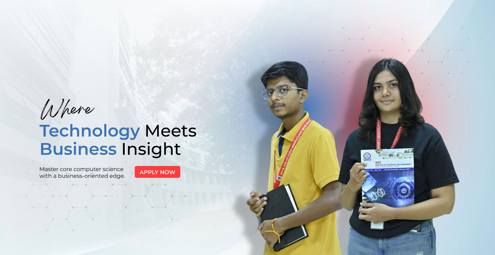 Engineering College in Bangalore