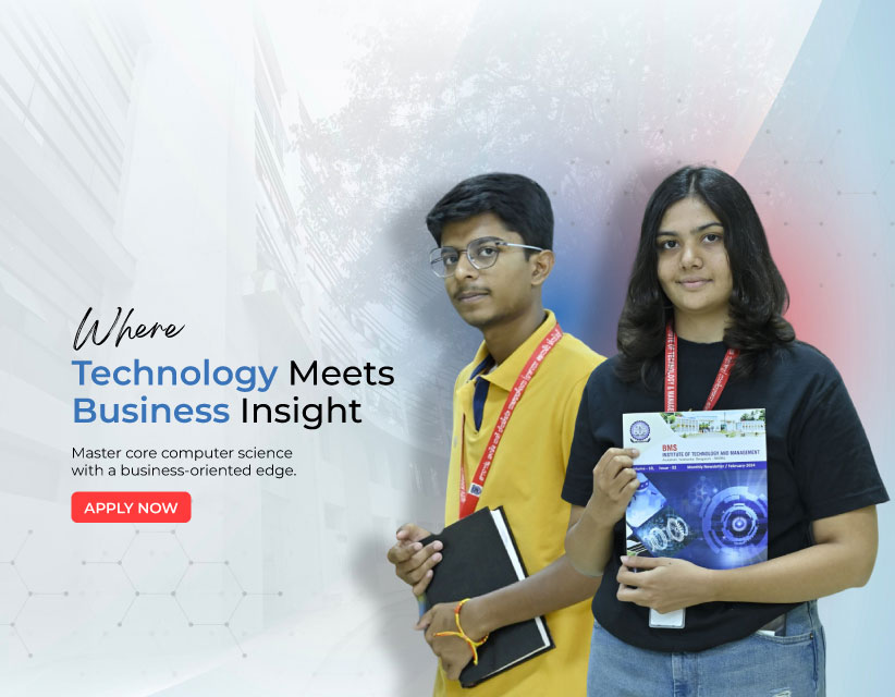 Management College in Bangalore